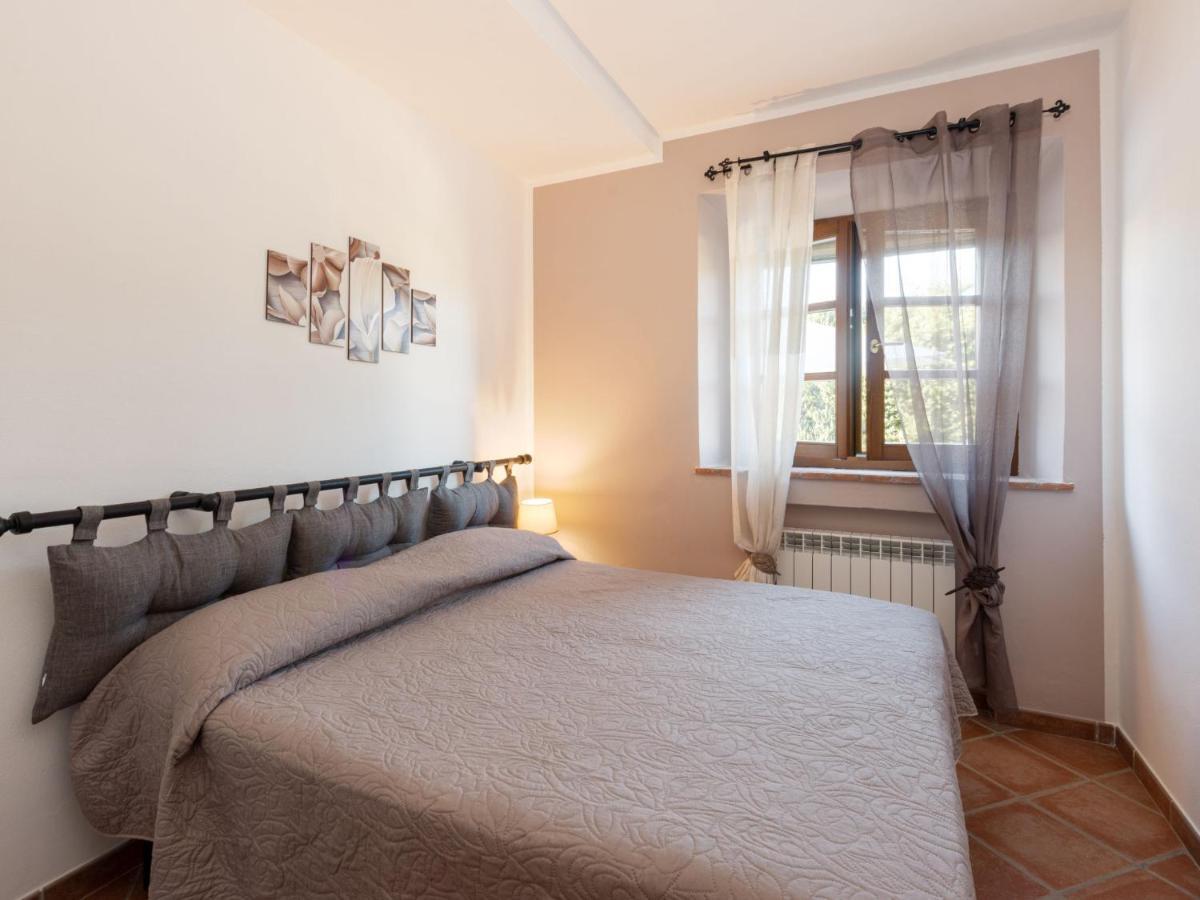Apartment Benedetta By Interhome カスティリオーネ・デッラ・ペスカーイア エクステリア 写真